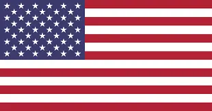 american flag-Chesapeake