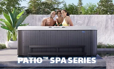 Patio Plus™ Spas Chesapeake hot tubs for sale