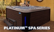 Platinum™ Spas Chesapeake hot tubs for sale