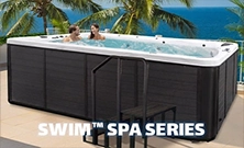 Swim Spas Chesapeake hot tubs for sale