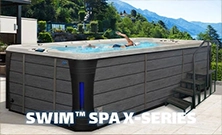 Swim X-Series Spas Chesapeake hot tubs for sale