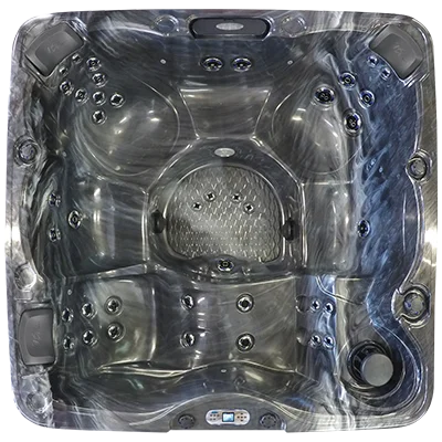 Pacifica EC-739L hot tubs for sale in Chesapeake