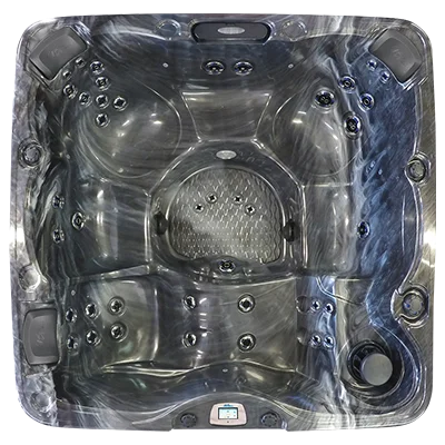 Pacifica-X EC-739LX hot tubs for sale in Chesapeake