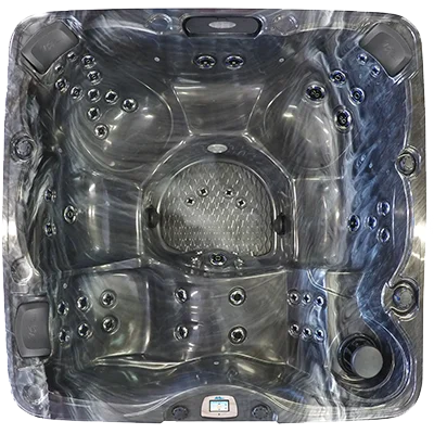 Pacifica-X EC-751LX hot tubs for sale in Chesapeake