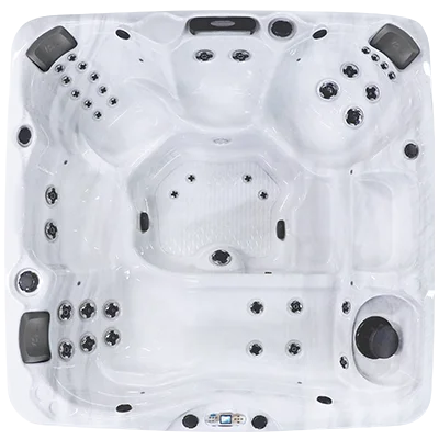 Avalon EC-840L hot tubs for sale in Chesapeake