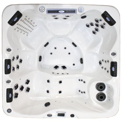 Huntington PL-792L hot tubs for sale in Chesapeake