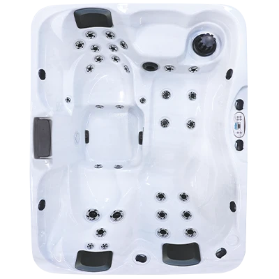 Kona Plus PPZ-533L hot tubs for sale in Chesapeake