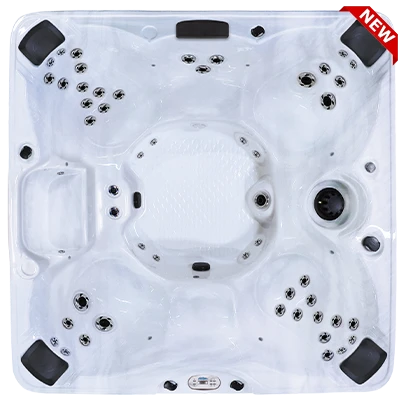 Tropical Plus PPZ-743BC hot tubs for sale in Chesapeake