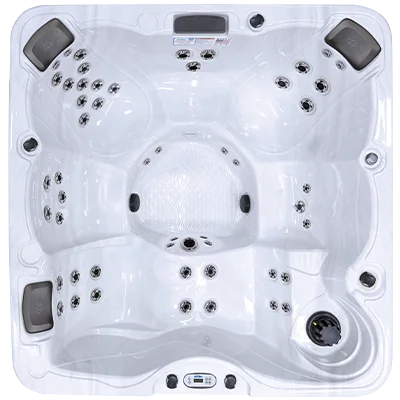 Pacifica Plus PPZ-743L hot tubs for sale in Chesapeake