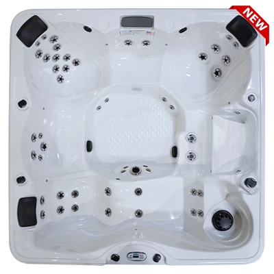 Pacifica Plus PPZ-743LC hot tubs for sale in Chesapeake