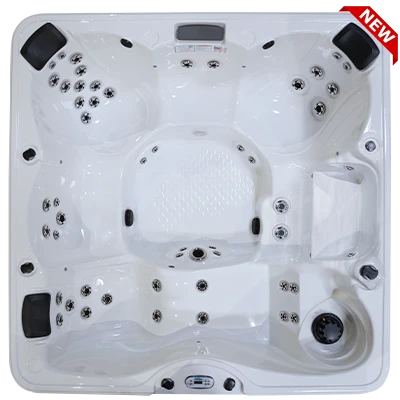 Atlantic Plus PPZ-843LC hot tubs for sale in Chesapeake