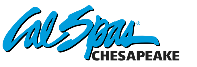 Calspas logo - Chesapeake