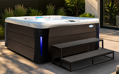 Escape Plus&trade; Spas Chesapeake hot tubs for sale