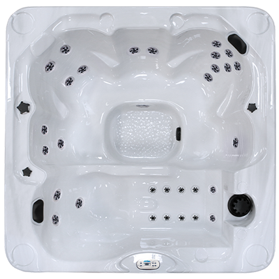 Pacifica Plus PPZ-730L hot tubs for sale in Chesapeake