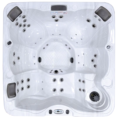 Pacifica Plus PPZ-752L hot tubs for sale in Chesapeake