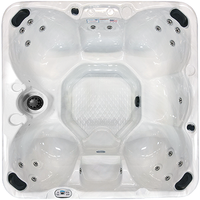 Hawaiian PZ-620B hot tubs for sale in Chesapeake