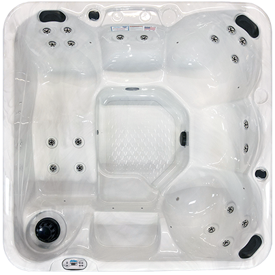 Hawaiian PZ-620L hot tubs for sale in Chesapeake